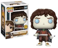 Frodo Baggins #444 Funko Pop