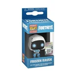 Frozen Raven Funko Pop