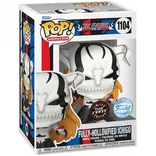 Fully-Hollowfied Ichigo #1104 Funko Pop