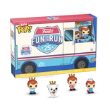 Fun on the Run Funko Pop