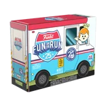 Fun on the Run Funko Pop