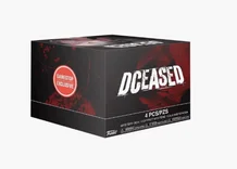 Dceased Funko Pop