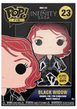 Black Widow #23 Funko Pop