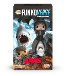 Funkoverse Jaws Funko Pop