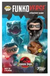 Funkoverse Jurassic Park #2 PACK Funko Pop