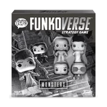 Funkoverse Universal Monsters Funko Pop