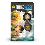 Funkoverse Wonder Woman Funko Pop