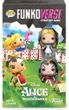 Funkoverse Alice in Wonderland Funko Pop