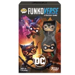 Funkoverse DC #2 PACK Funko Pop