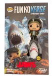 Funkoverse Jaws Funko Pop