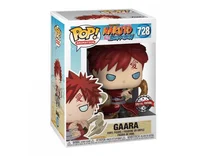 Gaara #728 Funko Pop