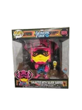 Galactus with Silver Surfer #809 Funko Pop