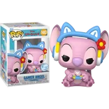 Gamer Angel #1483 Funko Pop