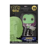 Gamora #26 Funko Pop