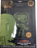 Gamora #26 Funko Pop