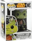 Gamorrean Guard #12 Funko Pop