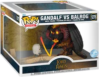 Gandalf vs Balrog #1275 Funko Pop