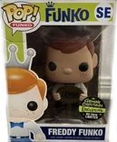Freddy Funko #SE Funko Pop