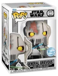 General Grievous #646 Funko Pop