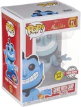 Genie with Lamp #476 Funko Pop