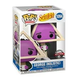 George (Holistic) #1094 Funko Pop