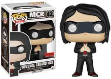 Revenge Gerard Way #42 Funko Pop