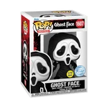 Ghost Face #1607 Funko Pop