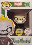 Ghost Rider #18 Funko Pop