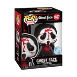 Ghost Face #1607 Funko Pop