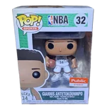 Giannis Antetokounmpo #32 Funko Pop