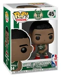 Giannis Antetokounmpo #45 Funko Pop