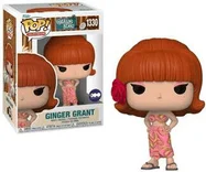 Ginger Grant #1330 Funko Pop