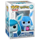 Glaceon Grivali Glaziola #921 Funko Pop