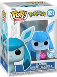 Glaceon Givrali Glaziola #921 Funko Pop
