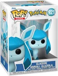 Glaceon Givrali Glaziola #921 Funko Pop