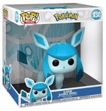 Glaceon Givrali Glaziola #930 Funko Pop