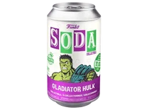 Gladiator Hulk Funko Pop