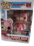 Gloomy Bear #1218 Funko Pop