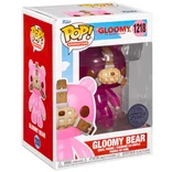 Gloomy Bear #1218 Funko Pop