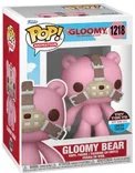 Gloomy Bear #1218 Funko Pop