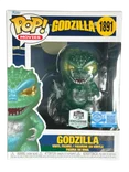 Godzilla #1891 Funko Pop