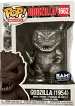 Godzilla (1954) #1662 Funko Pop