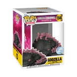 Godzilla #1546 Funko Pop