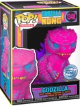 Godzilla #1348 Funko Pop