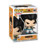 Gogeta #1863 Funko Pop