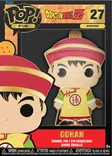Gohan #27 Funko Pop