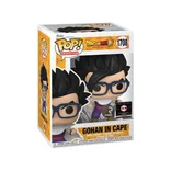 Gohan in Cape #1708 Funko Pop