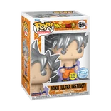 Goku (Ultra Instinct) #1694 Funko Pop