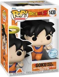 Goku with Wings #1430 Funko Pop