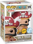 Gol D. Roger #1274 Funko Pop